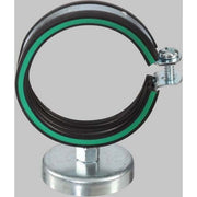 Sonlux - Mechanisches Zubehör/Ersatzteile für Leuchten Metall Halteschellen 68Z00002 m.Magnet SRL2