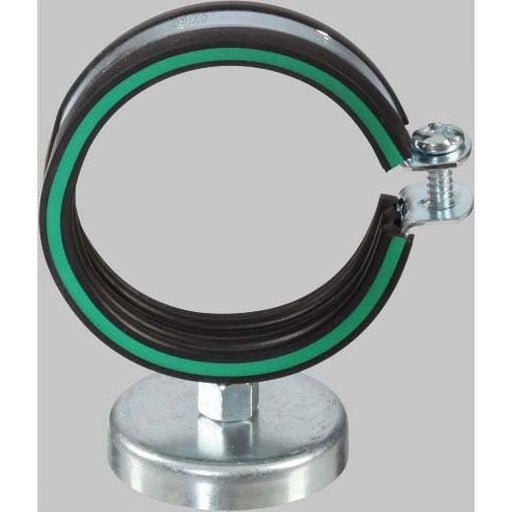 Sonlux - Mechanisches Zubehör/Ersatzteile für Leuchten Metall Halteschellen 68Z00002 m.Magnet SRL2