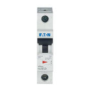 Eaton - Leitungsschutzschalter Leitungsschutzschalter 1p. FAZ-B1,5/1#278521 1,5A Charakt.: B