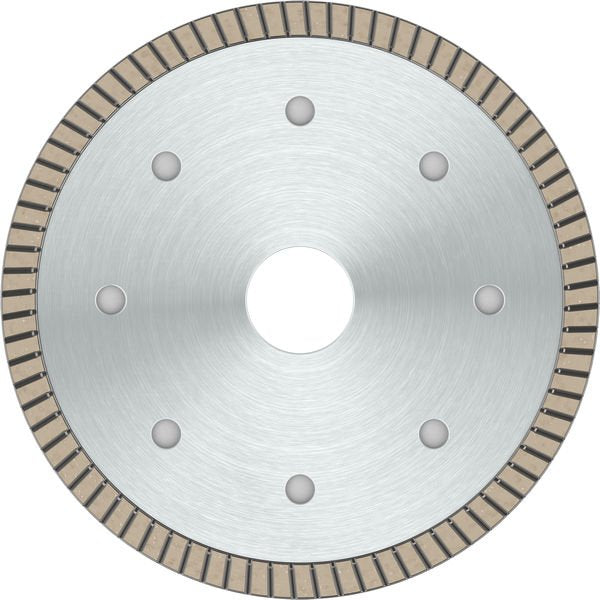 Bosch - Trenn-/Schleifscheibe PRO Ceramic 2608602479 Diamanttrennscheibe