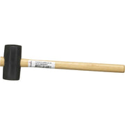 Hultafors - Hammer/Fäustel Gummihammer GU 40 − 2 Stück