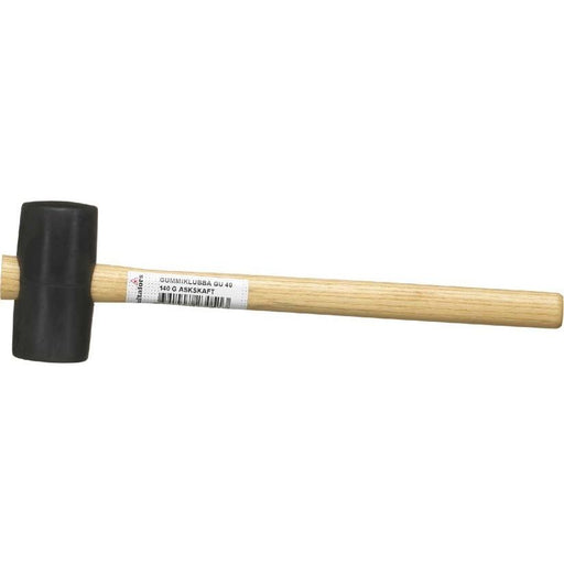 Hultafors - Hammer/Fäustel Gummihammer GU 40 − 2 Stück
