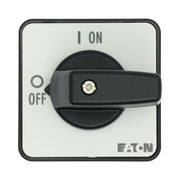 Eaton - Lasttrennschalter EIN-AUS-Schalter T0-3-8342/EZ 20A Zentraleinbau