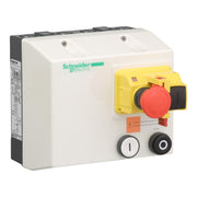 Schneider Electric - Motorstarter/Motorstarterkombination Anlasser LG7K06M708 1,5k