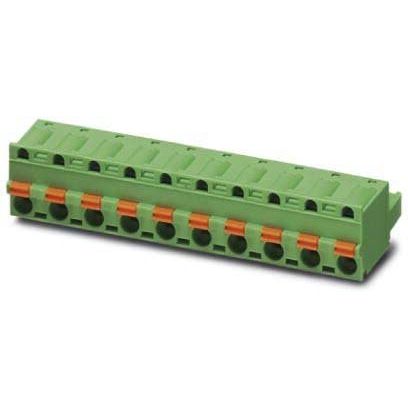 Phoenix Contact - Kabelsteckverbinder für Leiterplattensteckverbinder Steckverbinder GFKC 2,5/ 3 #1700681 ST-7,62BD125-127SO − 50 Stück