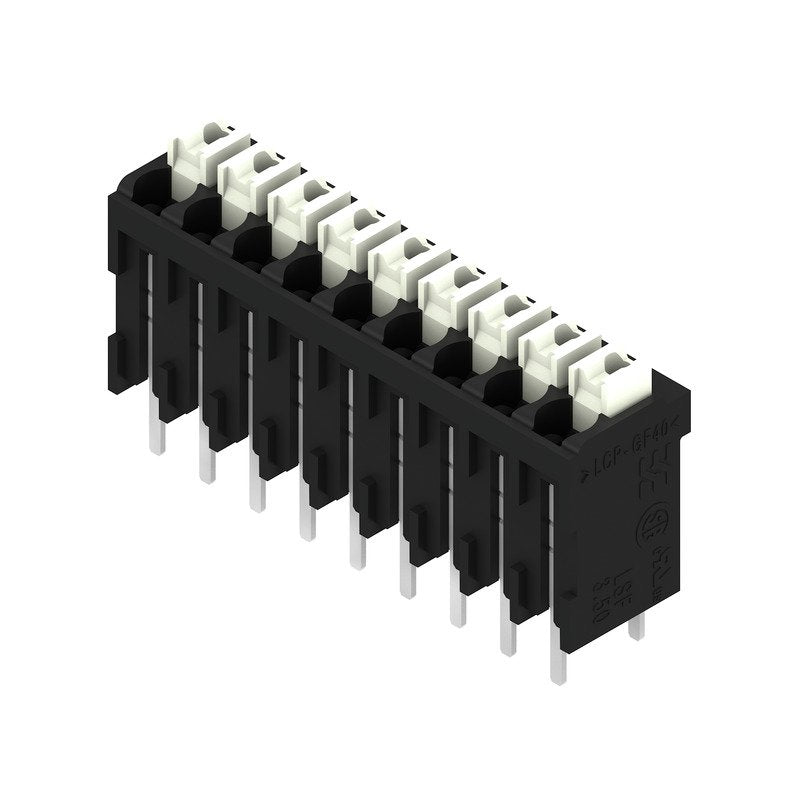 Weidmüller - Leiterplattenklemme Leiterplattenklemme LSF-SMT 3#1874620000 3.50mm − 175 Stück