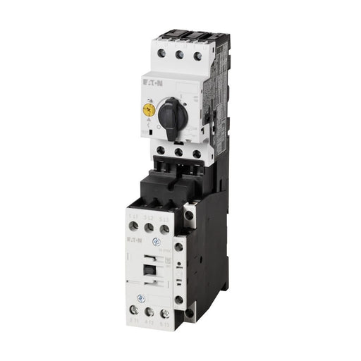 Eaton - Motorstarter/Motorstarterkombination Direktstarter MSC-DM-10-#192743 Wechselspannung