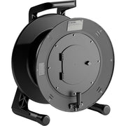 Schill - Kabeltrommel Spezialgummi-Kabeltrommel GT 450.MFK mit Frontklappe