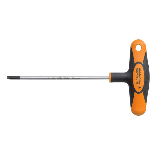 Weidmüller - Innensechskantschlüssel SDQ T HANDLE T25