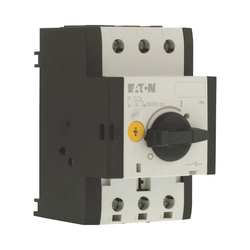 Eaton - Lasttrennschalter DC-Lasttrennschalter P-SOL30 30A