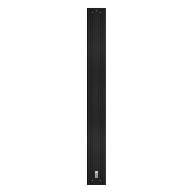 Ledvance - Pendelleuchte LED-Anbauleuchte LNI.D1,2P40W930PSELB 930, schwarz