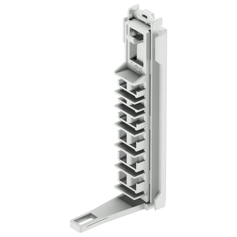 Spelsberg - Zubehör/Ersatzteile für Niederspannungs-Schalttechnik Montagehalter-Set GEOS MH-22NS3515 VE4 Set = 4 Stück