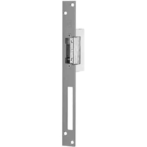 Assa Abloy effeff - Elektrischer Türöffner 27-----01001D11 gold universal