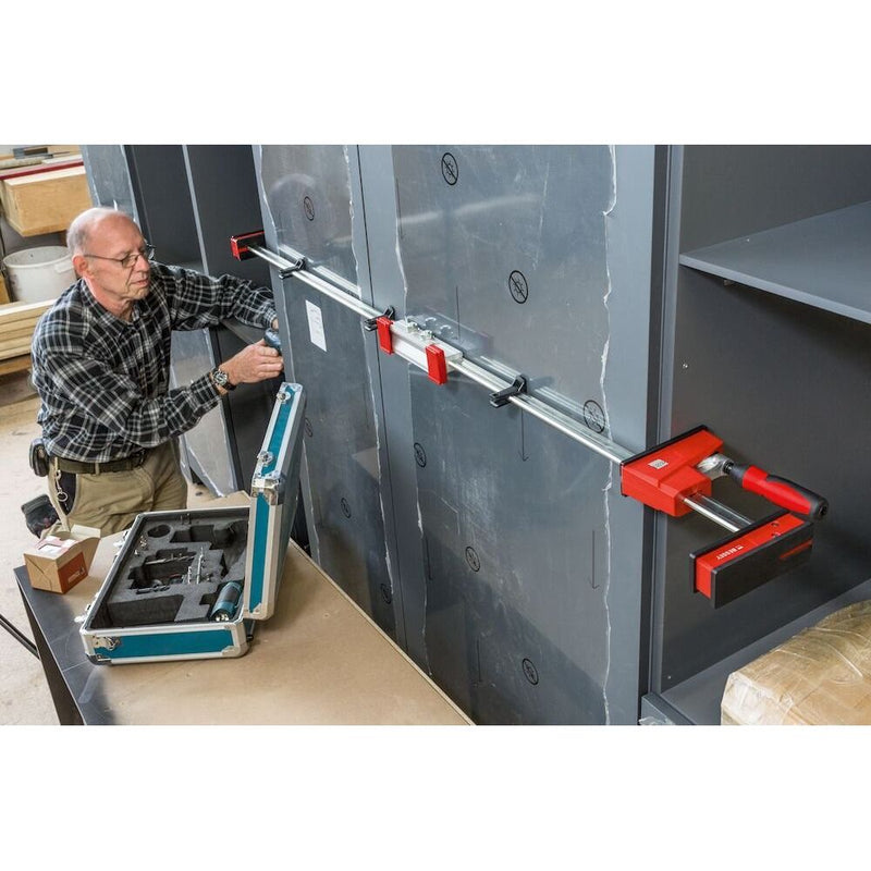 BESSEY - Schraubzwinge Korpuszwingen-Verlängerung KBX20
