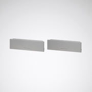 Trilux - Mechanisches Zubehör/Ersatzteile für Leuchten Kopfstücke Opendo Opendo DHZKSN03(VE2)