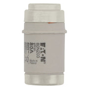 Eaton - D0-Sicherungseinsatz Sicherungseinsatz Nieders. SICHERUNG-#80NZ03 80A AC 400V 50kA − 10 Stück