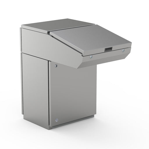 nVent Hoffman - Dach-/Bodenelement (Gehäuse/Schaltschrank) Abdeckplatte, 1000 BDPS10