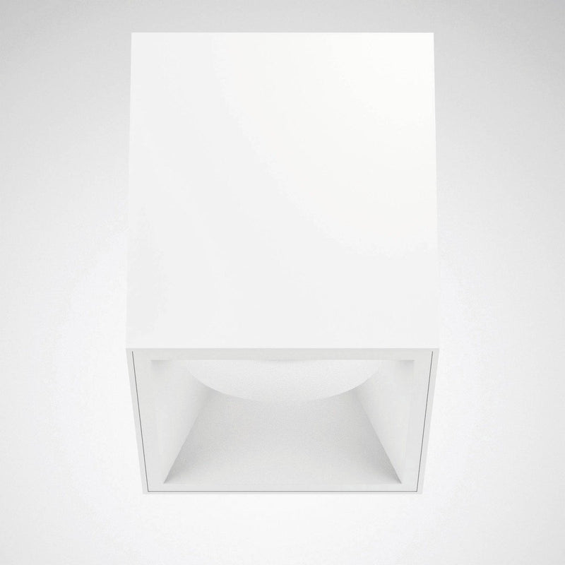 Trilux - Downlight/Strahler/Flutlicht LED-Downlight SNS QD5 #9002124712 840, weiß