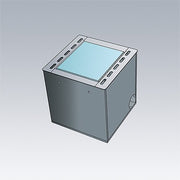 Thorn - Mechanisches Zubehör/Ersatzteile für Leuchten Einbaugehäuse CONT3 RECE #96634419