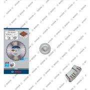 Bosch - Trenn-/Schleifscheibe Diamanttrennscheibe 2608602686 PRO Abrasive