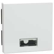 Merten - Abdeckung/Bedienelement für Installationsschalterprogramme Wippe Symbol Fenster awsgl 432825 rechteckig