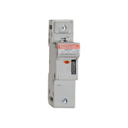 Mersen - Halter für zylindrische Sicherung Sicherungshalter CMS141I 14x51 50A 1-p. − 6 Stück