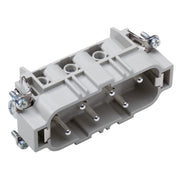 Lapp Zubehör - Kontakteinsatz für Rechtecksteckverbinder EPIC-H-BS-6-SS-7-12-DR 10170600 − 5 Stück