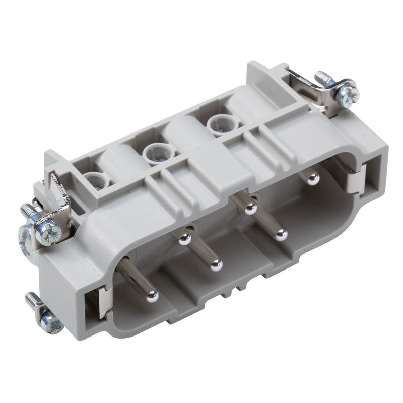 Lapp Zubehör - Kontakteinsatz für Rechtecksteckverbinder EPIC-H-BS-6-SS-7-12-DR 10170600 − 5 Stück