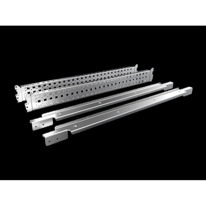 Rittal - Zubehör/Ersatzteile für Sammelschienen Systembefestig SV 9677.521 VX25-800 VE