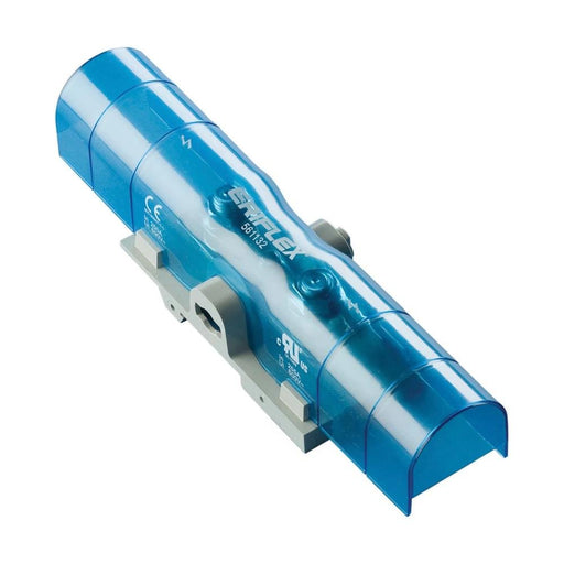 Erico - Verteilerbaugruppe Klemmen Universalklemme SBLL-250 − 1 Stück by Erico
