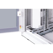 DIGITUS - Netzwerk-/Serverschrank Netzwerkschrank 47 HE DN-19 47U-8/8-1 2275x800x800mm