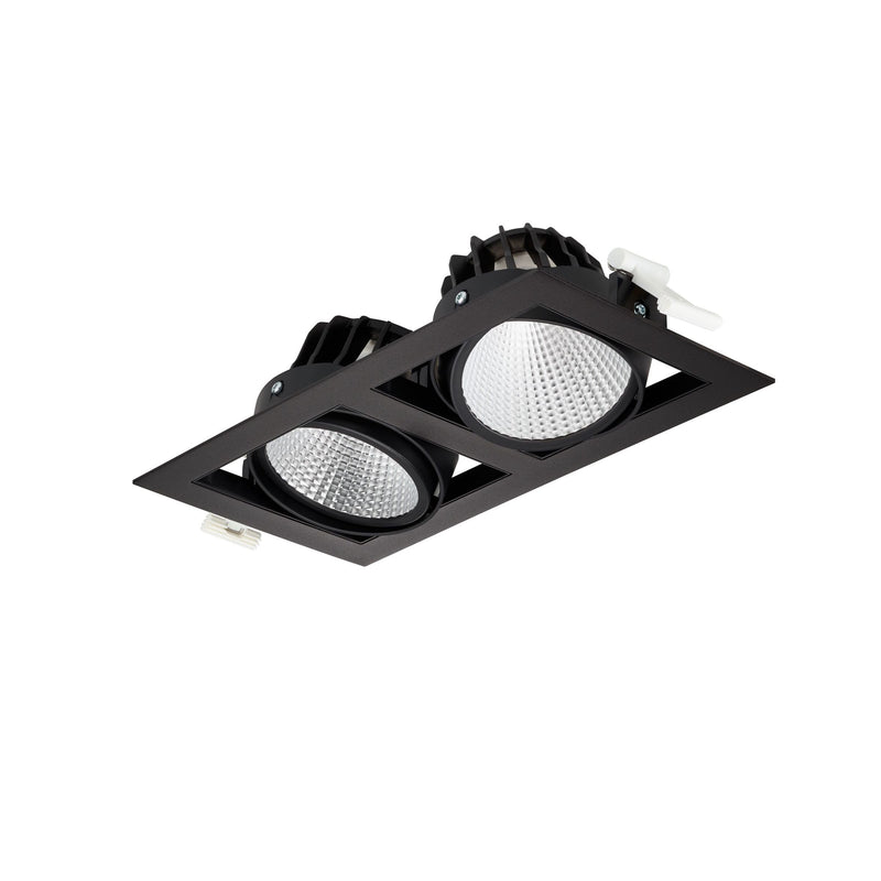 Philips Lighting - Downlight/Strahler/Flutlicht 3D-LED-Leuchte GD352B 27S #58835600 930