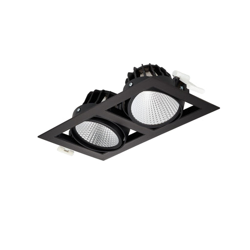 Philips Lighting - Downlight/Strahler/Flutlicht 3D-LED-Leuchte GD352B 27S #58835600 930