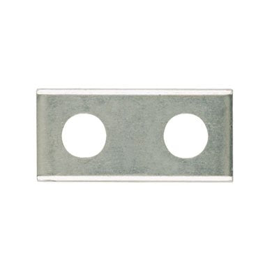 Weidmüller - Querverbinder/Brücker für Reihenklemme Querverbinder WQL 2/WDU10-2.5 − 100 Stück