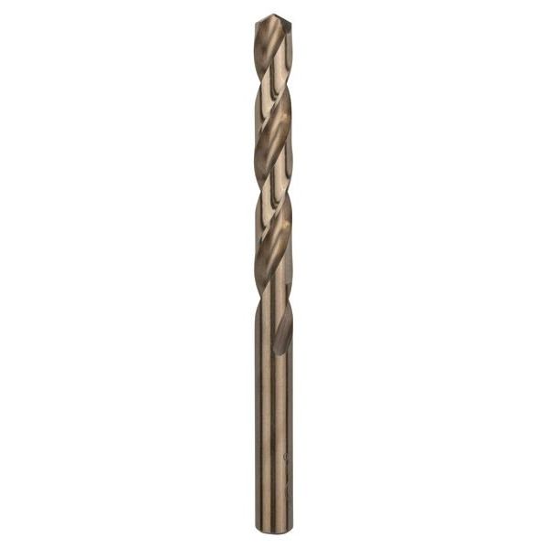 Bosch - Bohrer PRO Stainless Steel HSS-Co 2608585898 Spiralbohrer 10 x 87