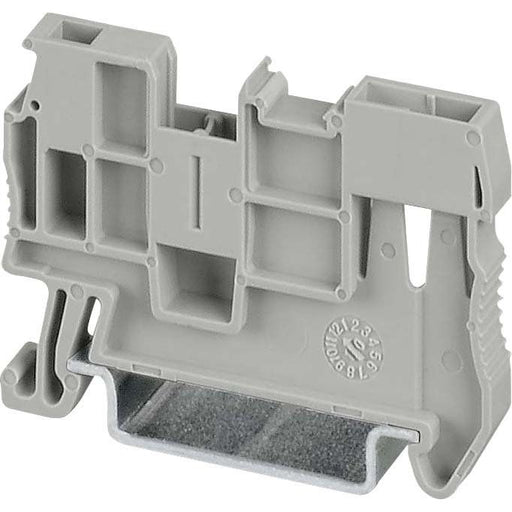 Phoenix Contact - Zubehör/Ersatzteile für Klemmen Deckel ST 2,5/1P-FS − 50 Stück