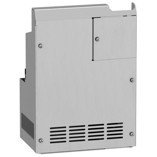 Schneider Electric - Zubehör/Ersatzteile für Frequenzregler Konf.u. Frequenzumr. VW3A95819 Bausatz für UL-Typ 1