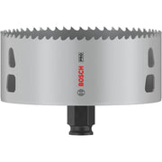 Bosch - Lochsäge PRO Multi Material PC Plus 2608594414 Lochsäge, 114 mm