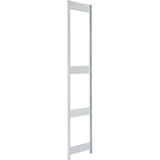 Bito - Zubehör/Ersatzteile für Werkzeugkasten, -schrank, -wagen und Werkbank Fachbodenregal-Stützrahmen 10-13636 1999x1.00x424, verz
