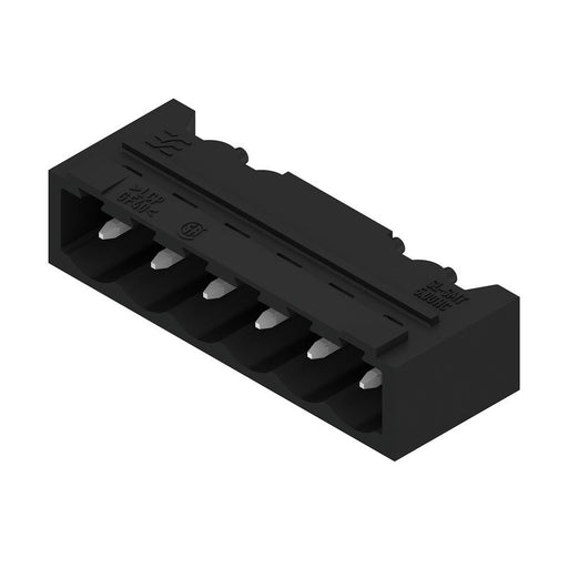 Weidmüller - Leiterplattensteckverbinder Verbinder 5.00mm SL-SMT 5.#1797730000 − 350 Stück