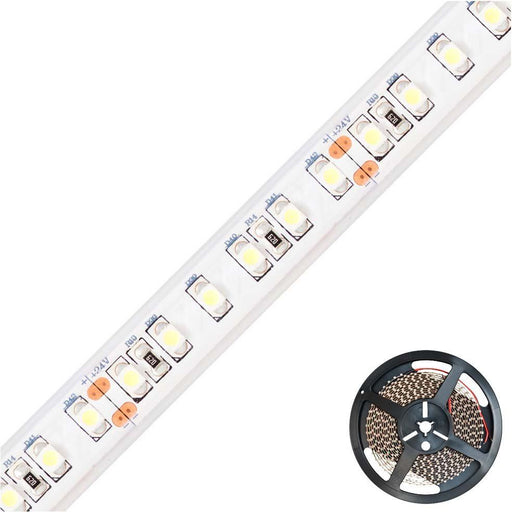 EVN Lichttechnik - Lichtschlauch/-band LED-Stripe Rolle Daylight LSTR SB 67 24 603501 5m 24V 600 LED