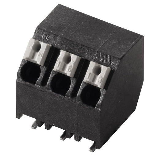 Weidmüller - Leiterplattenklemme Leiterplattenklemme LSF-SMD 5#1473700000 5.00mm − 210 Stück
