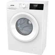 Gorenje - Waschmaschine Waschautomat WNHPI74SCPS/DE 7kg,1400Upm,47cm