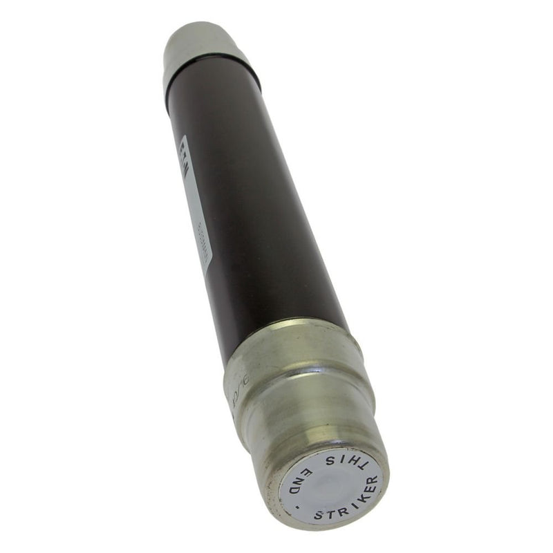 Eaton - Mittel-/Hochspannungssicherung Sicherungseinsatz 12TDLEJ6.3 6.3 A, AC 12 kV
