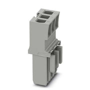 Phoenix Contact - Reihenklemmen-Steckadapter Steckergehäuse CP 2,5/3 − 10 Stück