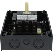 Eaton - Lasttrennschalter Sicherheitsschalter P3-63/I4-SI/HI11 63A AP 1S/1Ö