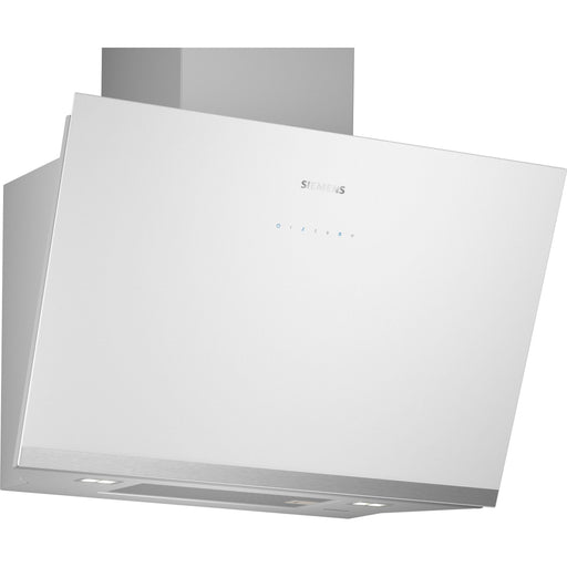 Siemens - Dunstabzugshaube Wandesse Schrägdesign LC81KAN20 IQ500