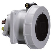 Bals Elektrotech - CEE-Anbausteckdose (IEC 60309) Anbausteckdose gerade 32A 13757 4p 500V 7h IP67