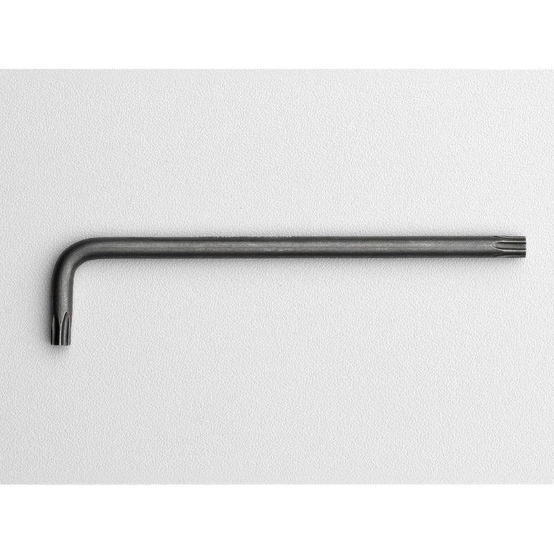 Ritto - Zubehör/Ersatzteile für Türkommunikation 6-rundschlüssel 1229924 f.15101/21-15152/21