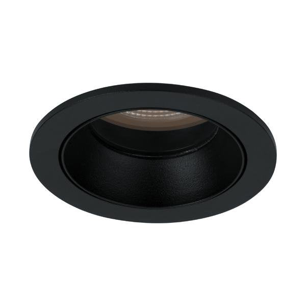 Brumberg Leuchten - Downlight/Strahler/Flutlicht LED-Einbaudownlight 500 mA 12035184